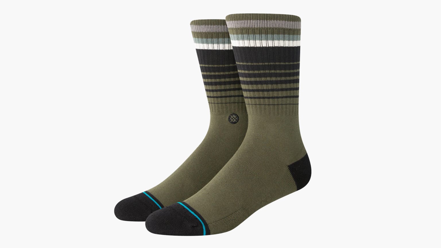 Stance Socks Emmit Crew
